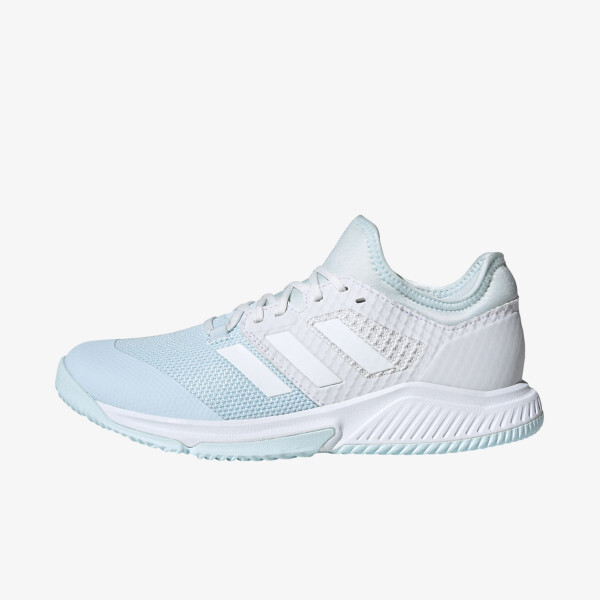

Кроссовки придворной команды подпрыгивают Adidas