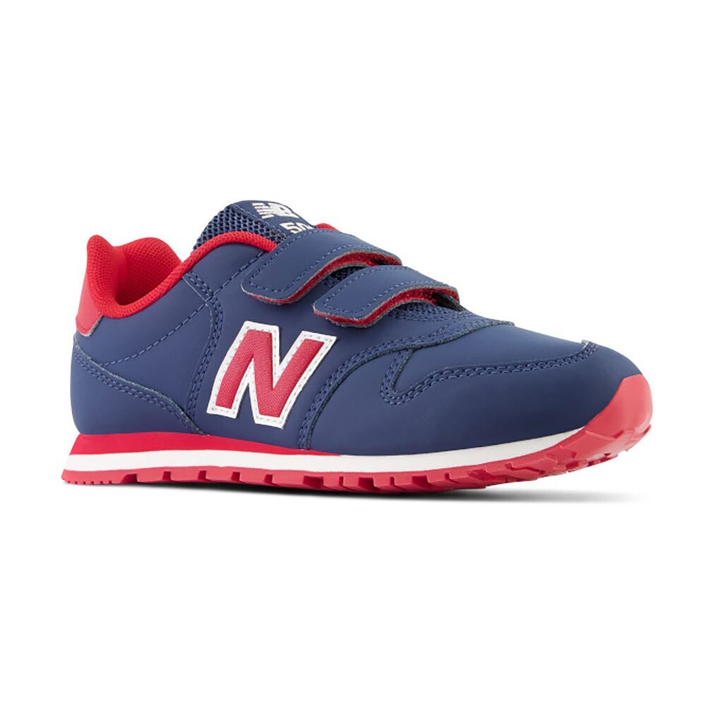 

Кроссовки New Balance 500 Hook&Loop, синий