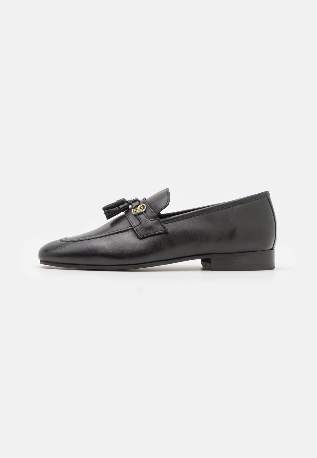

Слипоны Walk London, черный
