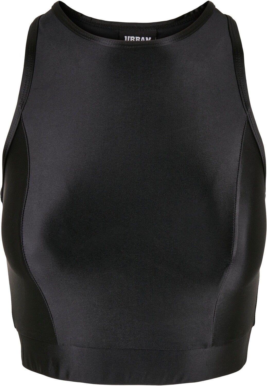 

Топ Urban Classics Tank s, черный