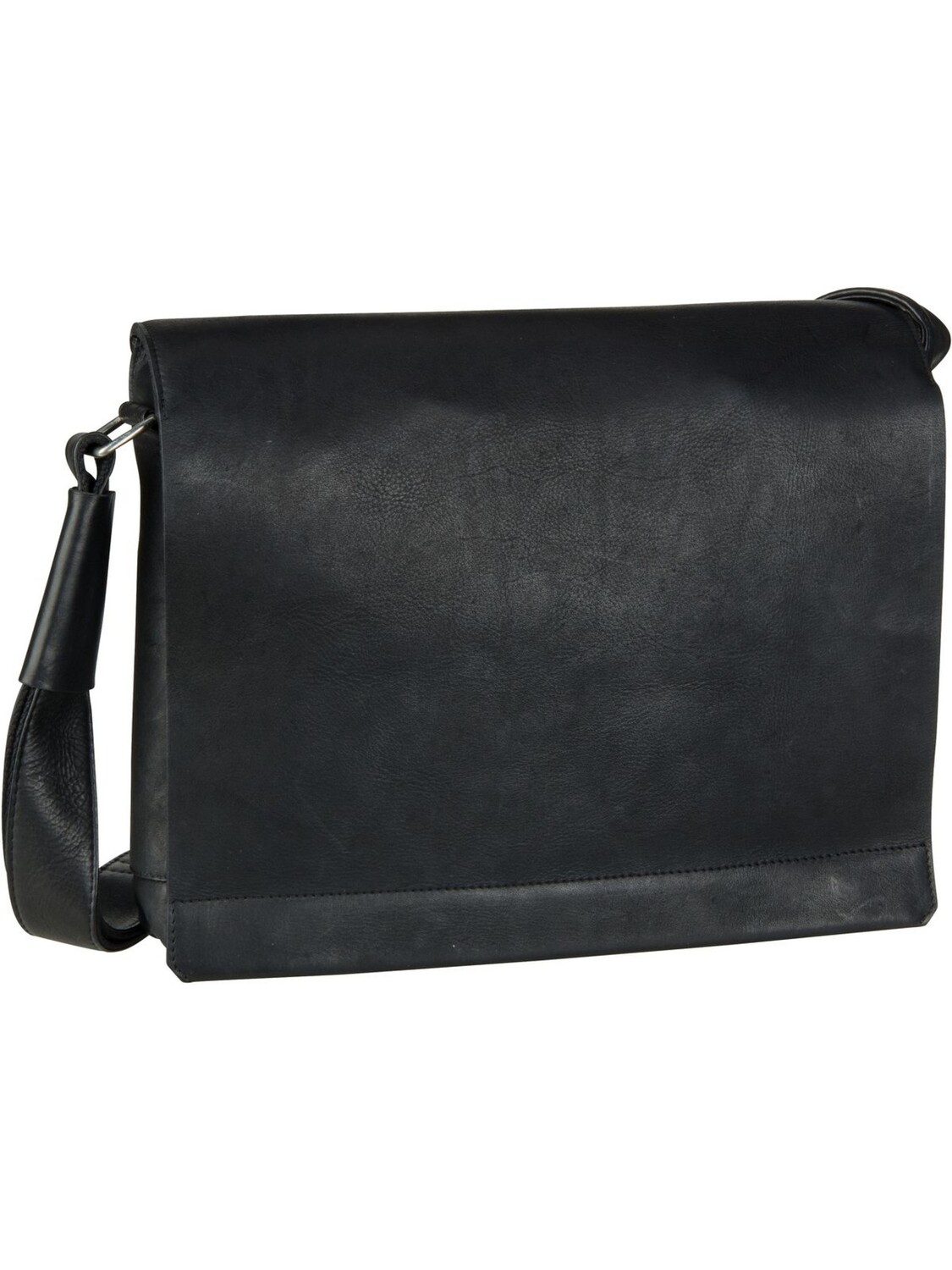 

Сумка через плечо Harold's Campo 4679 Kuriertasche M, черный