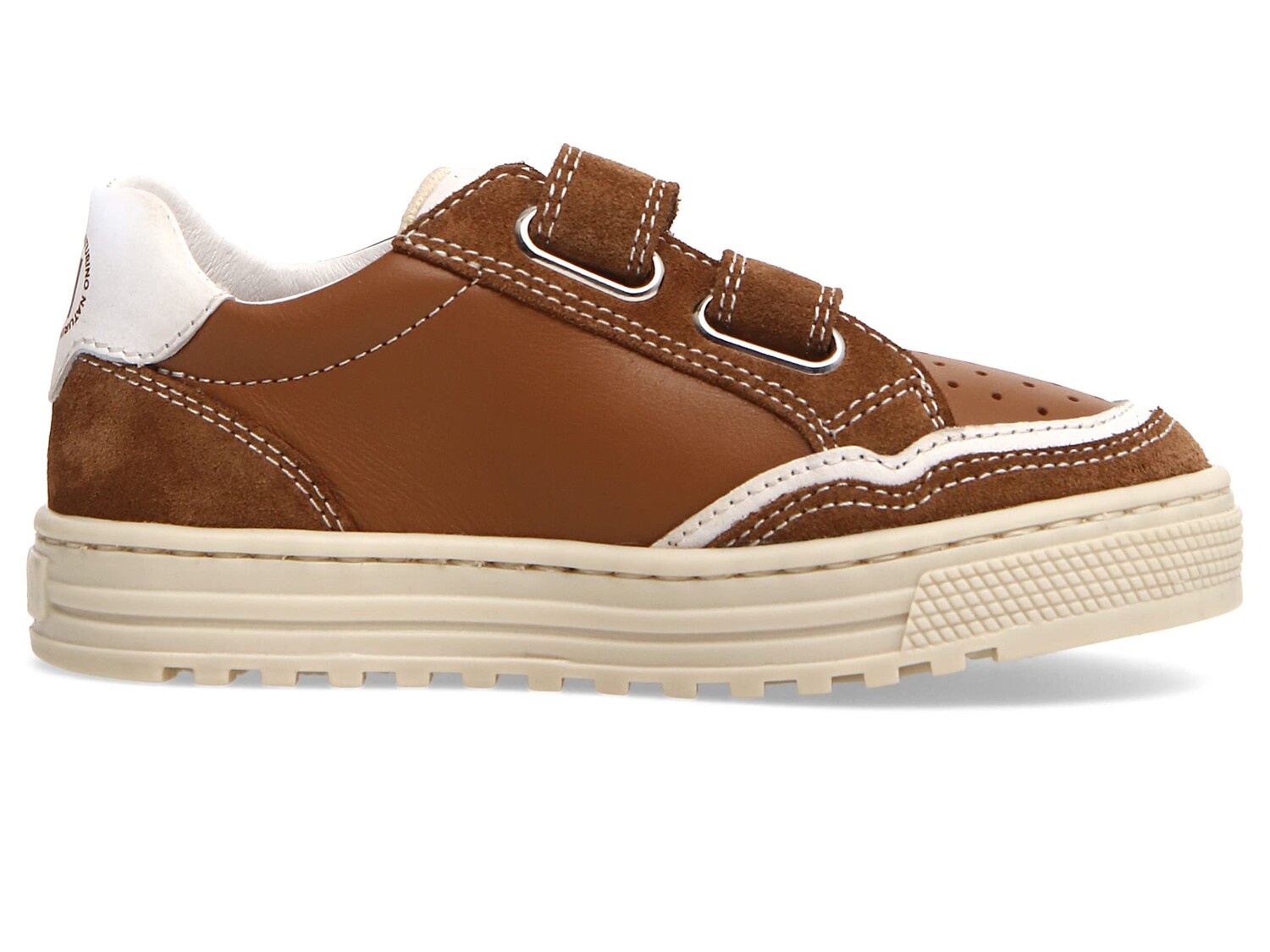 

Кроссовки Naturino Ariton VL (Toddler/Little Kid)