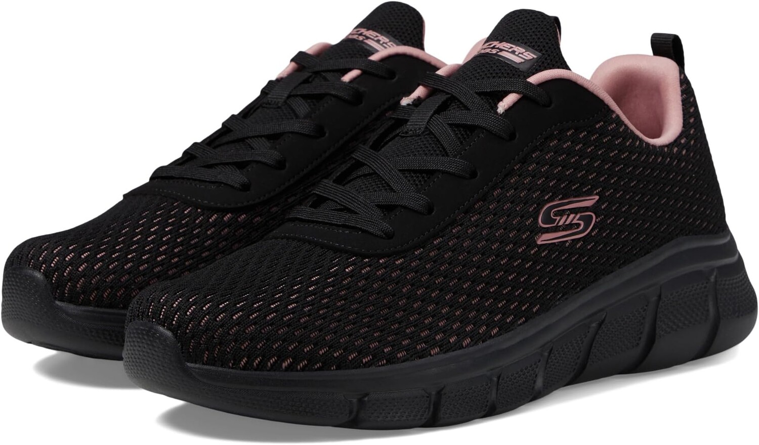 

Кроссовки Bobs B Flex - Swift Flair BOBS from SKECHERS, цвет Black/Black, Черный, Кроссовки Bobs B Flex - Swift Flair BOBS from SKECHERS, цвет Black/Black