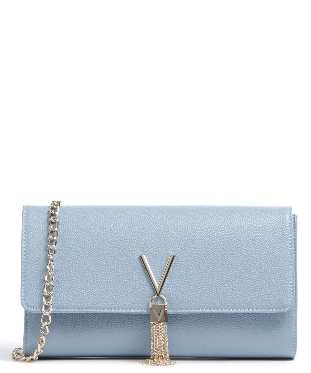 

Сумка через плечо Divina из искусственной кожи Valentino Bags, синий