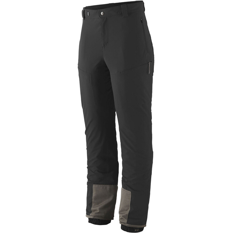 

Женские альпийские брюки Patagonia, черный
