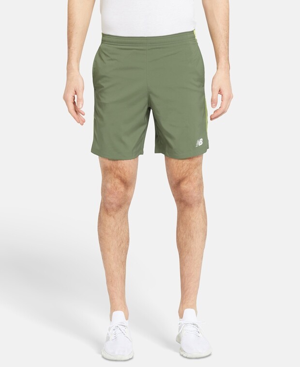 

Функциональные шорты New Balance, бирюзовый