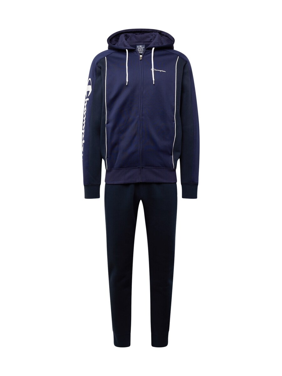 

Спортивный костюм Champion Authentic Athletic Apparel, ночной синий/темно-синий