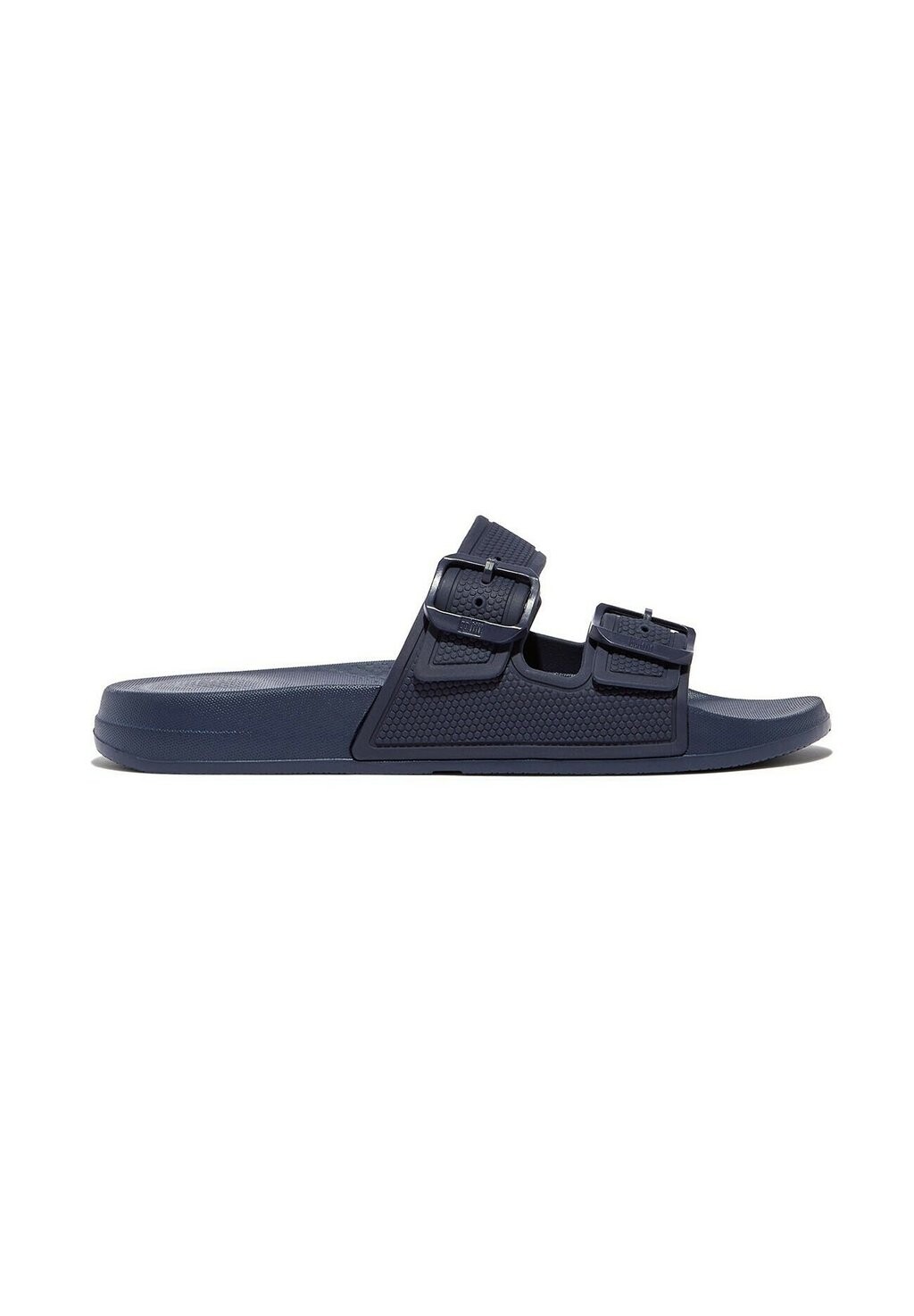 

Шлепанцы FitFlop, синий