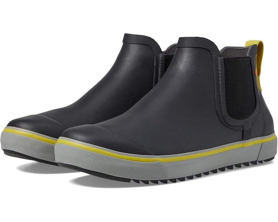 

Ботинки Bogs Kicker Rain Chelsea II, цвет Navy Multi 1