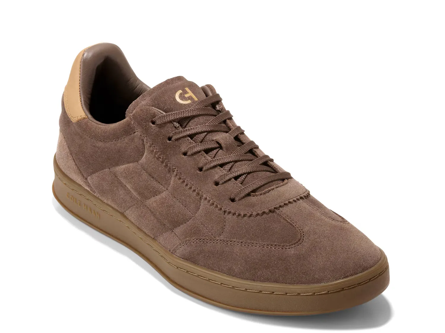 

Кроссовки Grandpro Breakaway Sneaker Cole Haan, темно-коричневый
