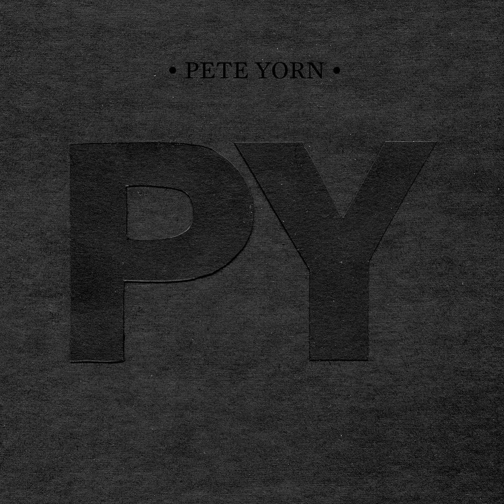 

Виниловая пластинка LP Pete Yorn - Pete Yorn