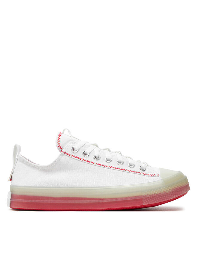 

Кеды Converse Chuck Taylor All Star Cx Explore Color Pop, белый
