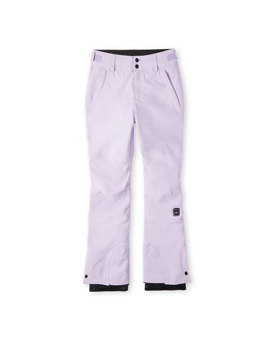 

Тренировочные брюки O'NEILL ONEILL REGULAR WORKOUT PANTS, фиолетовый