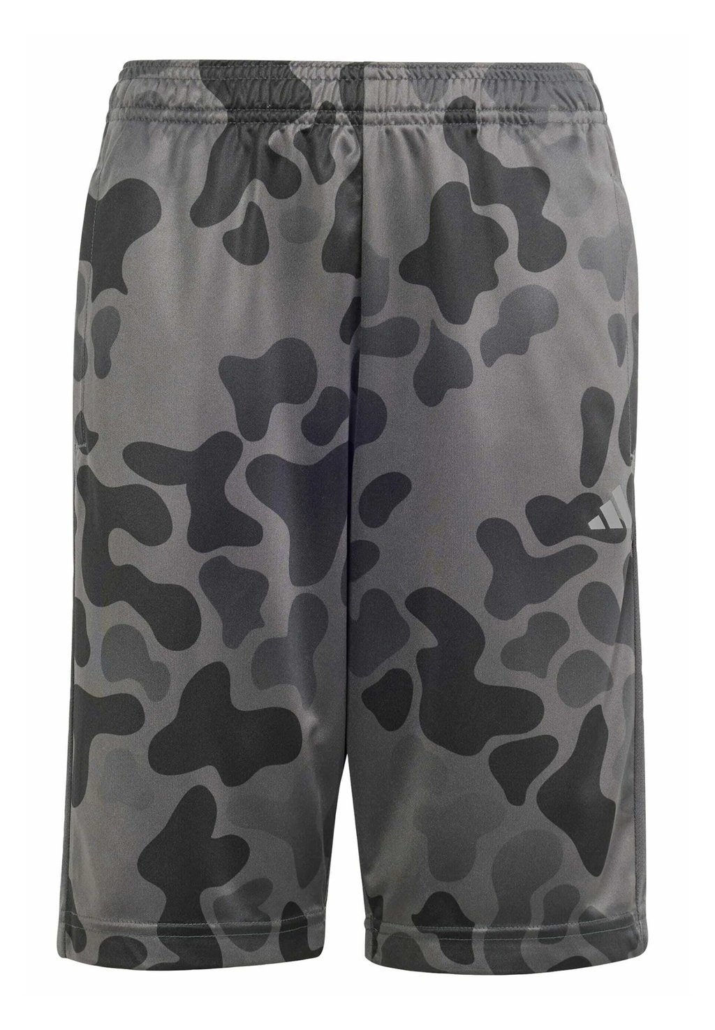 Спортивные шорты Train Essentials adidas Sportswear, цвет grey six black grey four