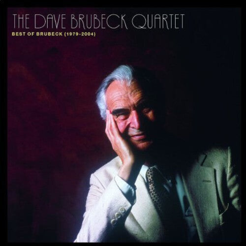 

CD диск Brubeck, Dave: Best of Dave Brubeck 1979-2004
