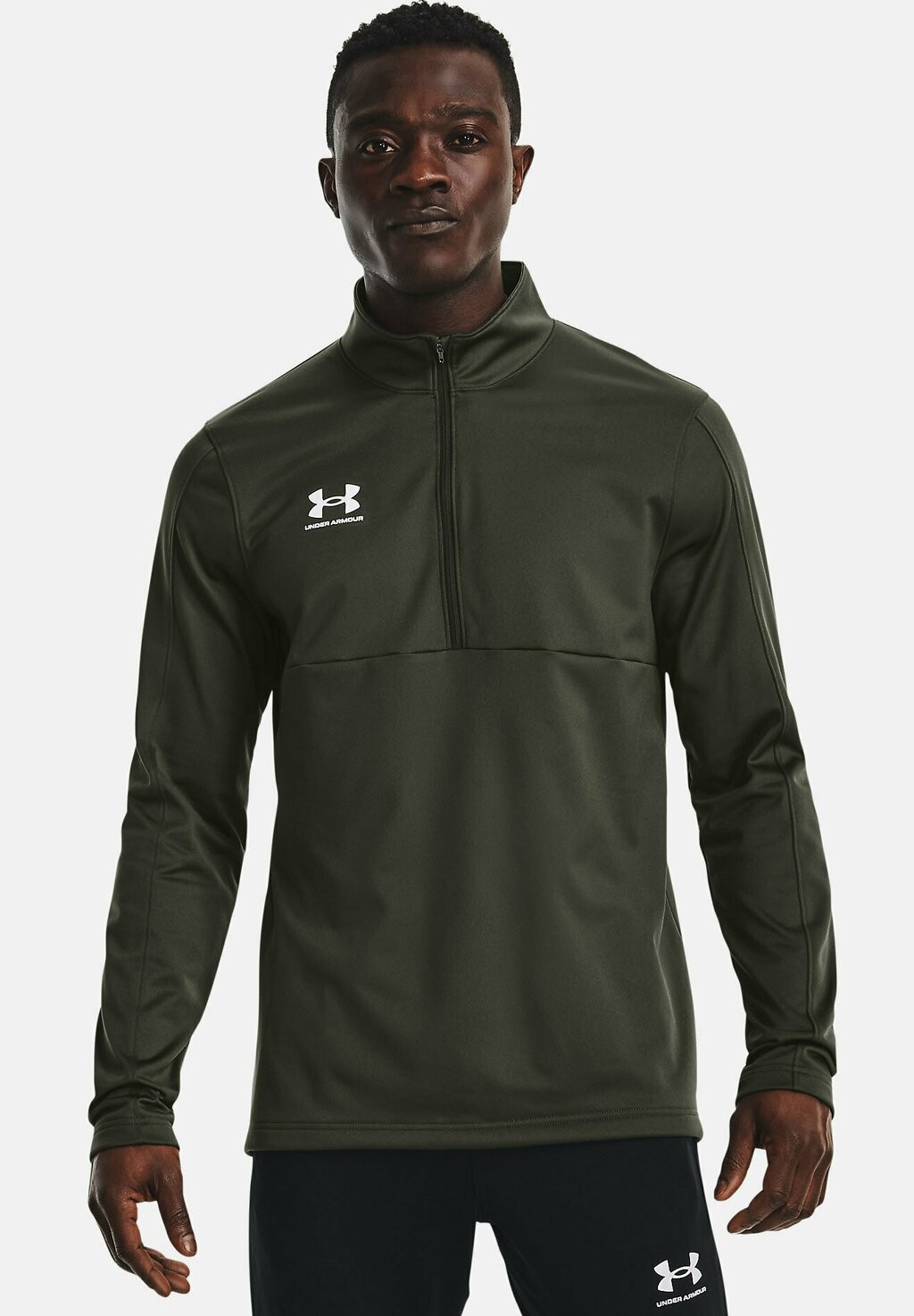 

Рубашка с длинным рукавом Under Armour