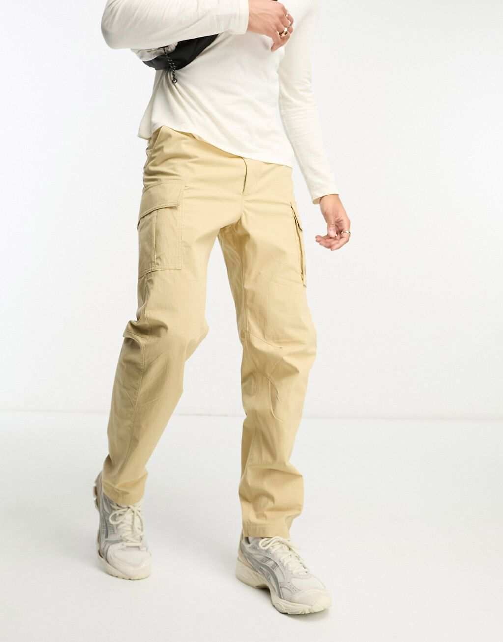 

Брюки карго The North Face Heritage Antiline