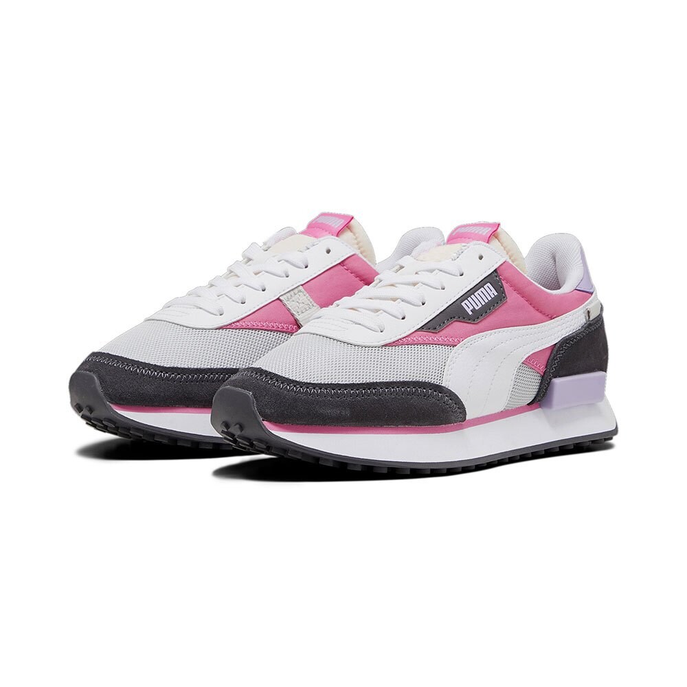 

Кроссовки Puma Future Rider Splash, розовый