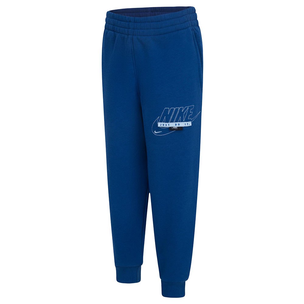 цена Спортивные брюки Nike NSW Cluspecialty Sweat, синий