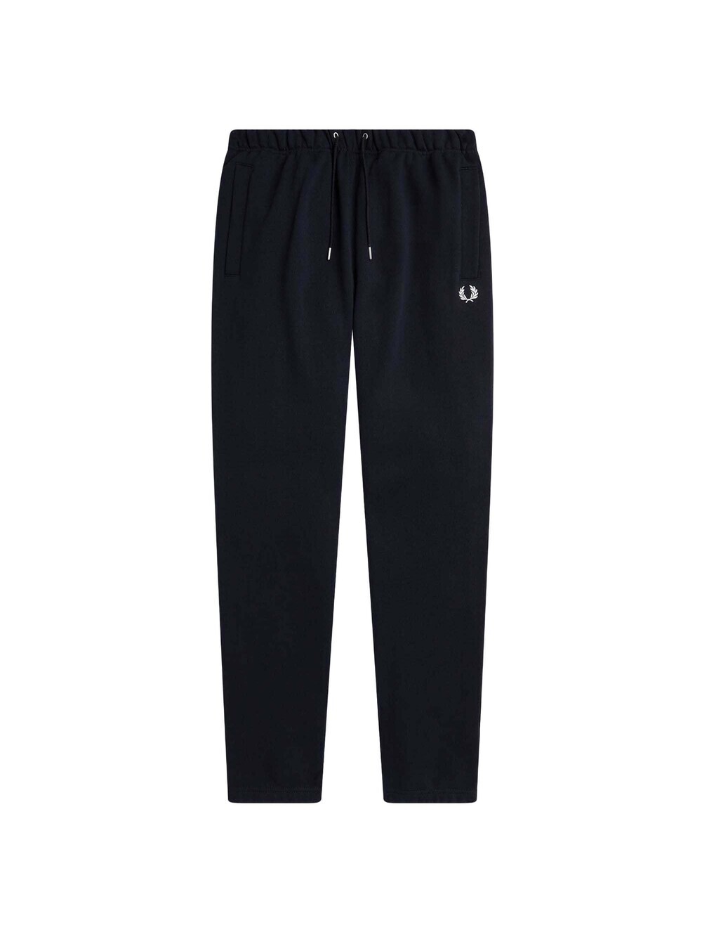 

Обычные брюки Fred Perry, темно-синий