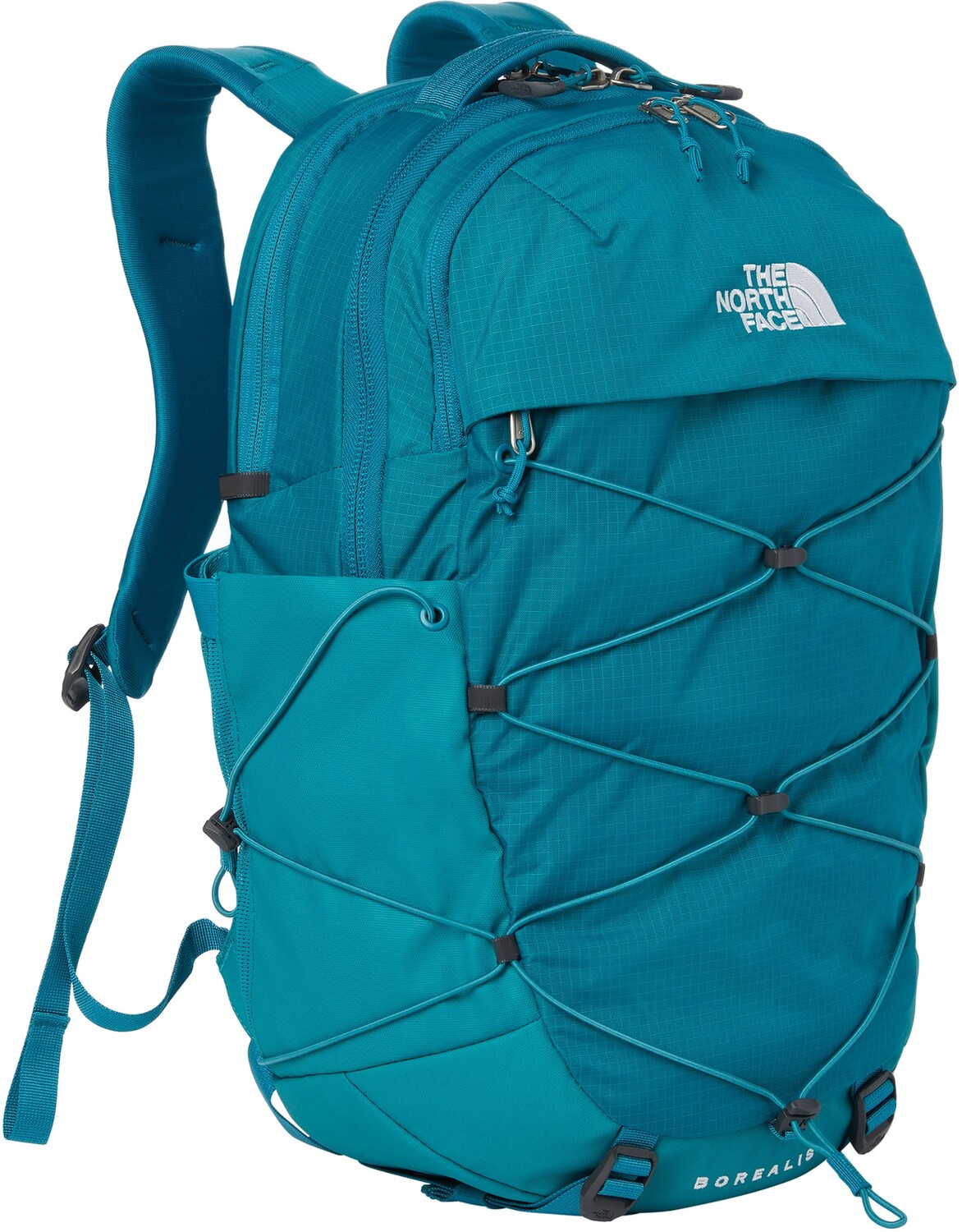 

Пакет Borealis - женский The North Face, зеленый