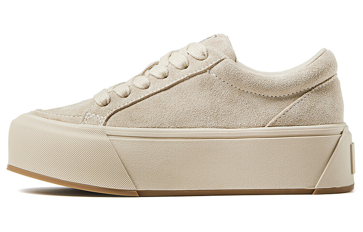

Кроссовки FED Skateboarding Shoes Women's Low-top, розовый