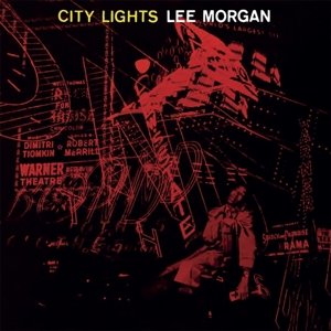 Виниловая пластинка Morgan Lee - City Lights