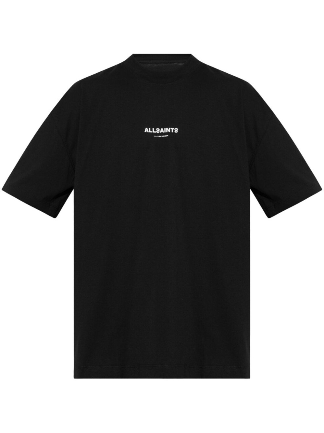 

Футболка AllSaints Subverse, черный