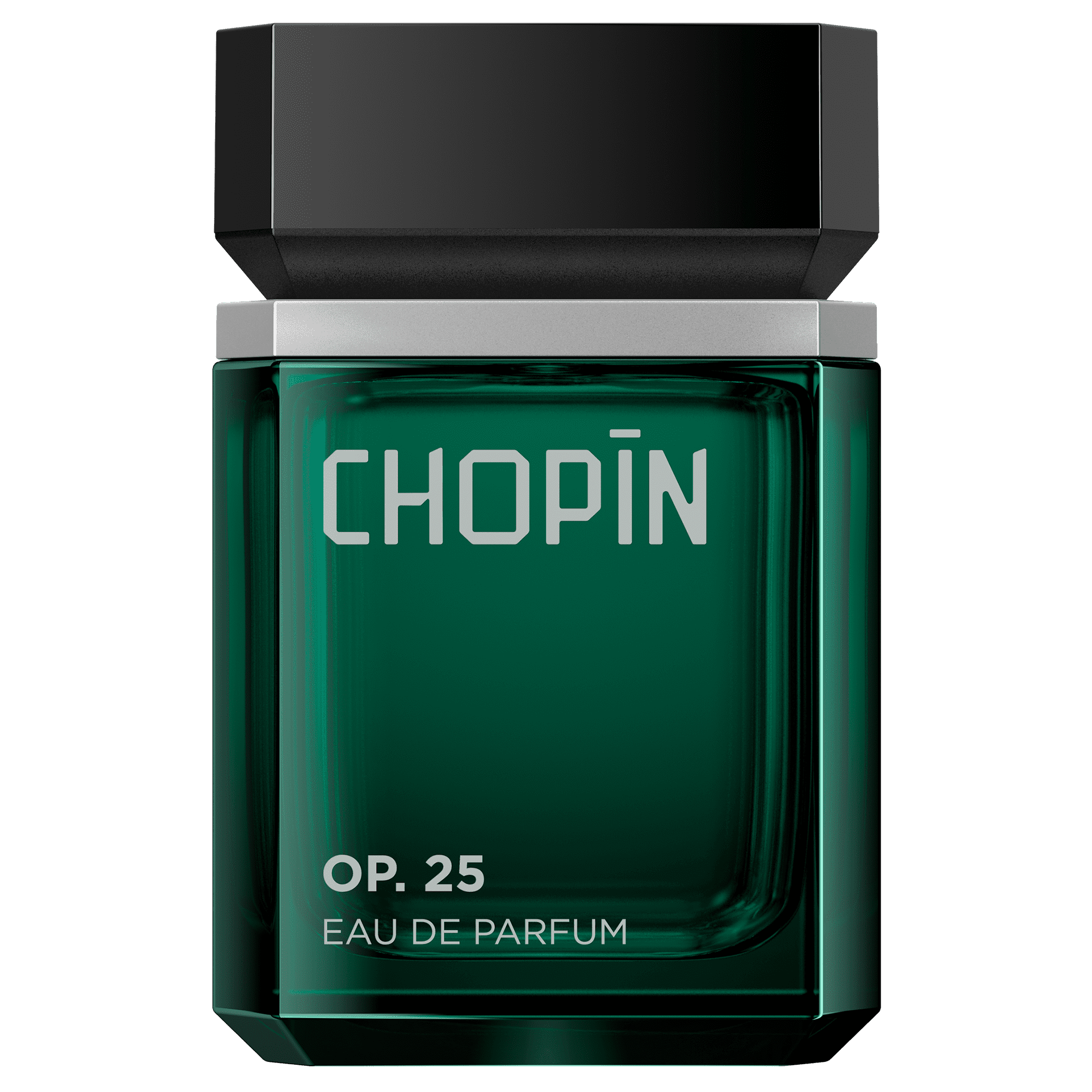 Мужская парфюмированная вода Chopin Op.25, 100 мл