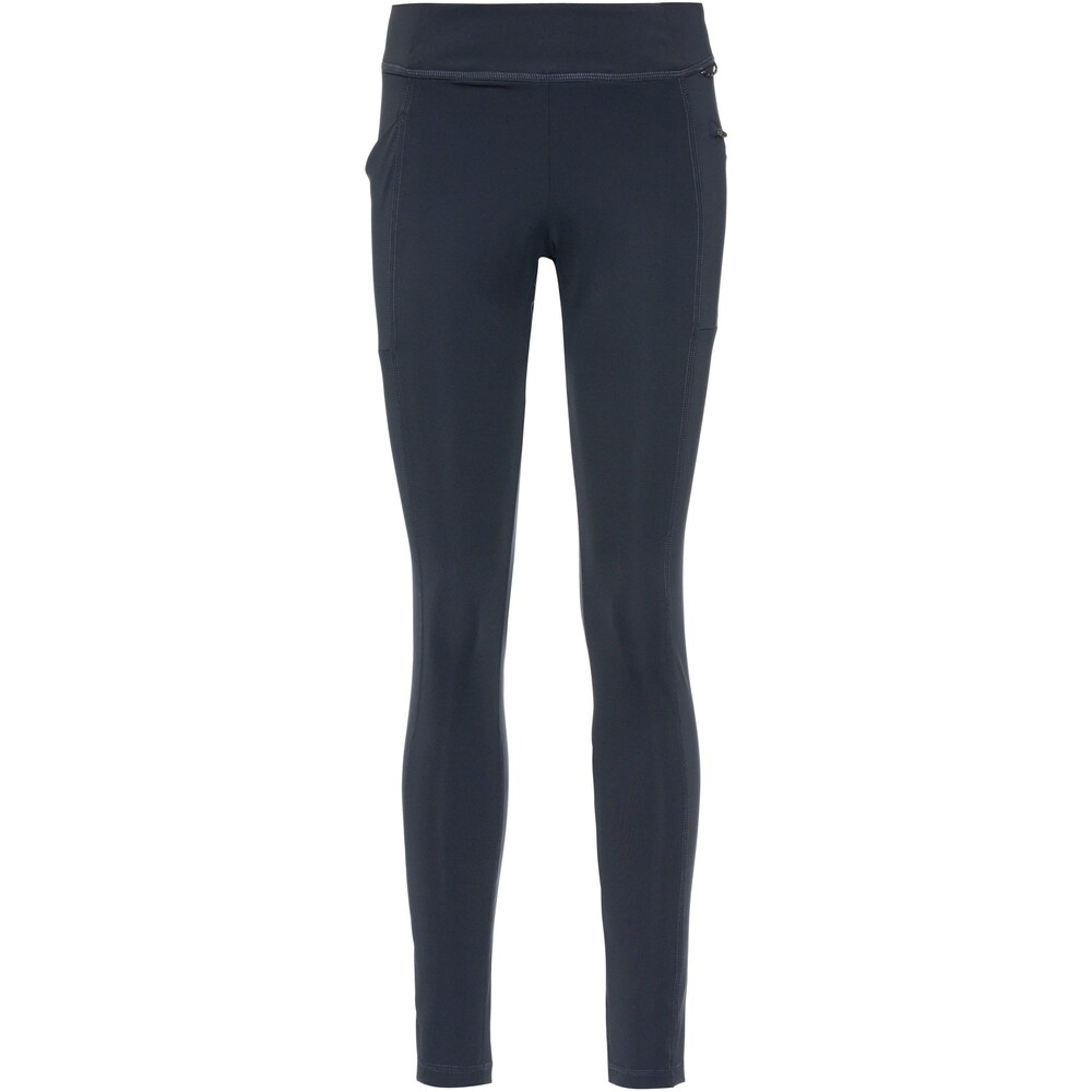 Узкие спортивные брюки Dolomite, темно-синий узкие спортивные брюки normani синий