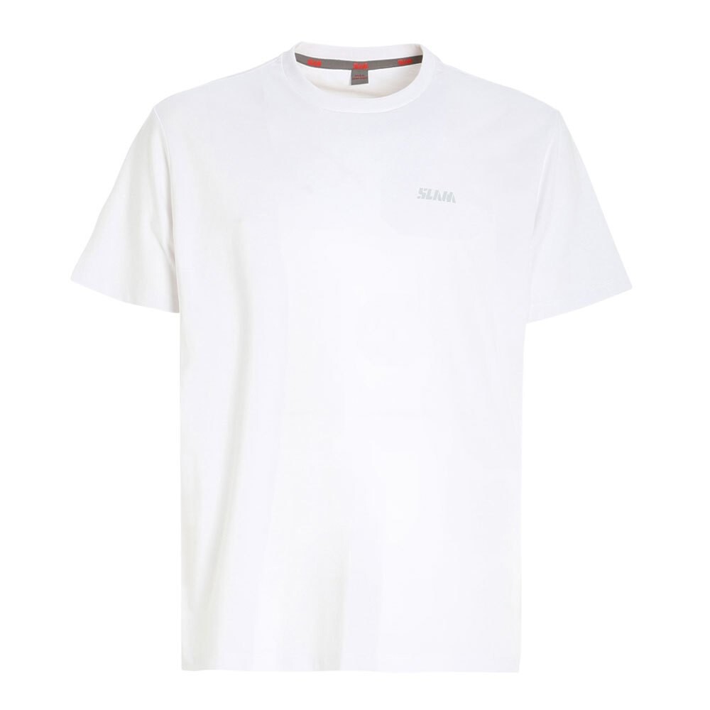 

Футболка Slam Deck Rneck, белый