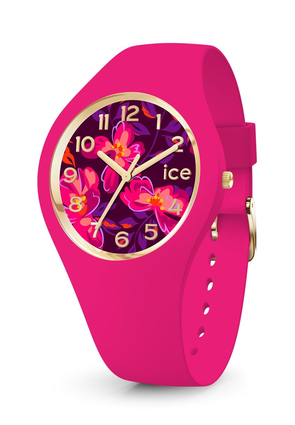 

Часы Ice-Watch, розовый