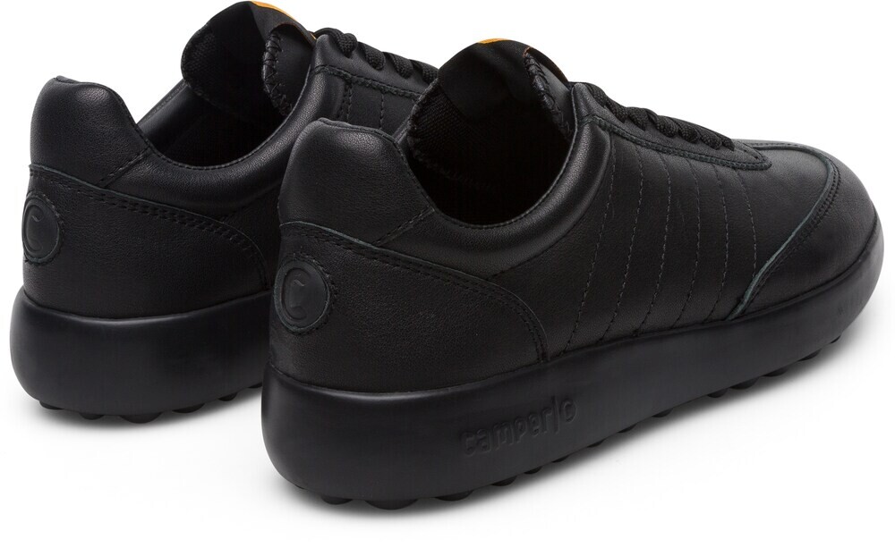 

Кроссовки Camper Pelotas XLite, черный