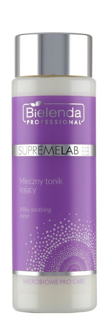 

Bielenda Professional SupremeLAB Microbiome Pro Care Тоник для лица, 200 ml