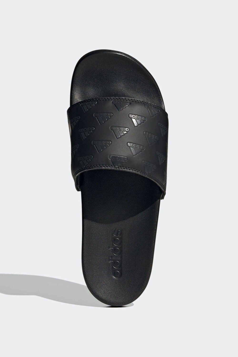 

Шлепанцы для плавания Adilette Comfort из коллекции спортивной одежды adidas, черный