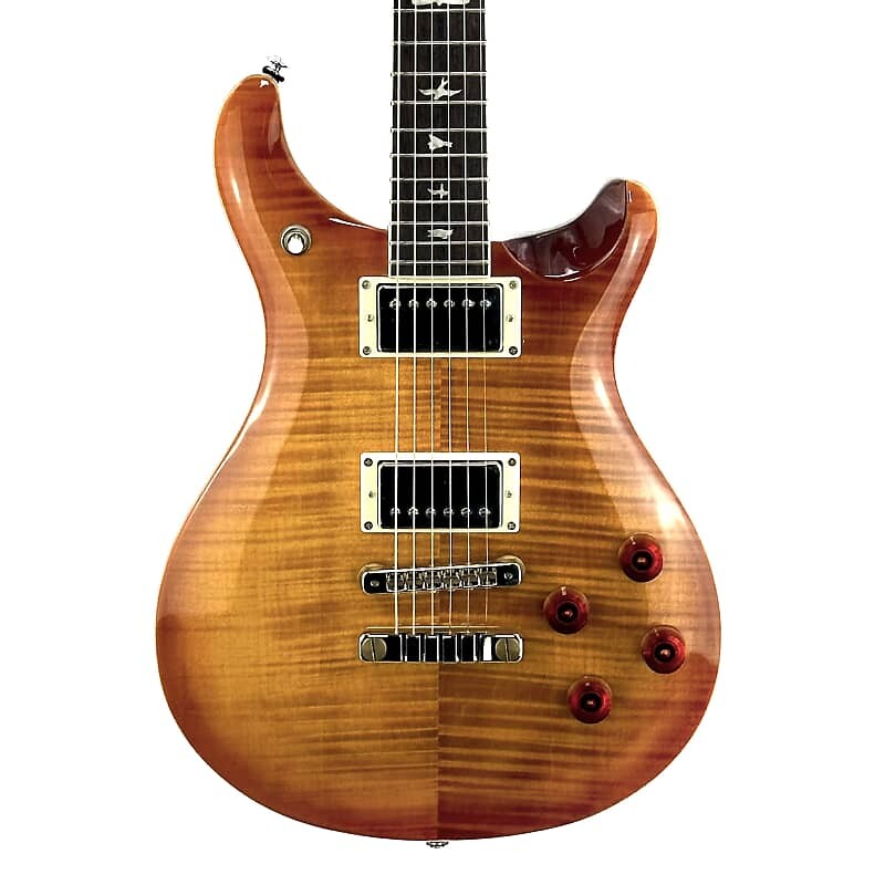 

Электрогитара PRS SE McCarty 594 Double-Cut - Vintage Sunburst
