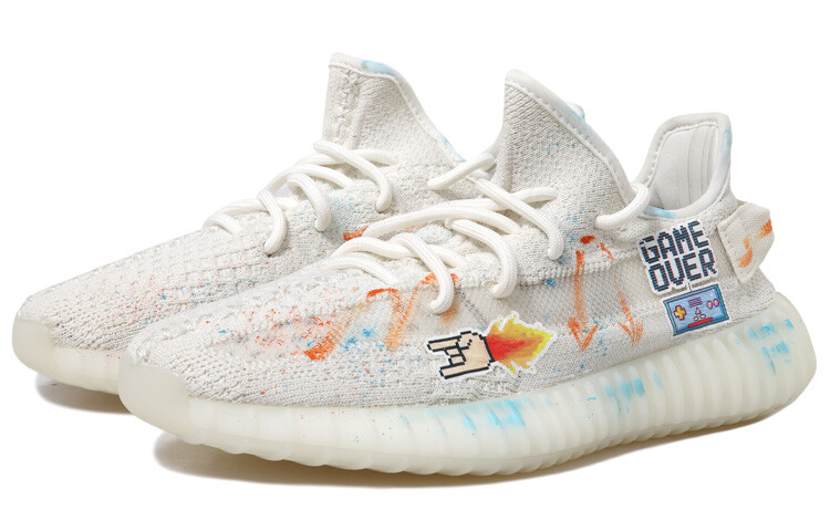 

Adidas Originals Yeezy Boost 350 V2 Life повседневная обувь унисекс