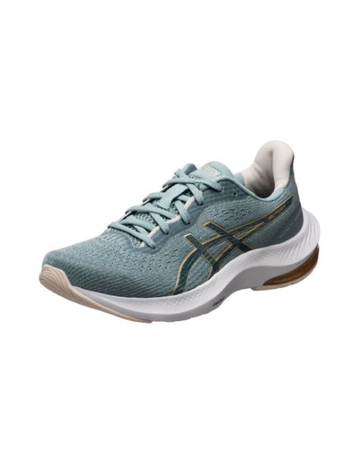 

Кроссовки asics, синий