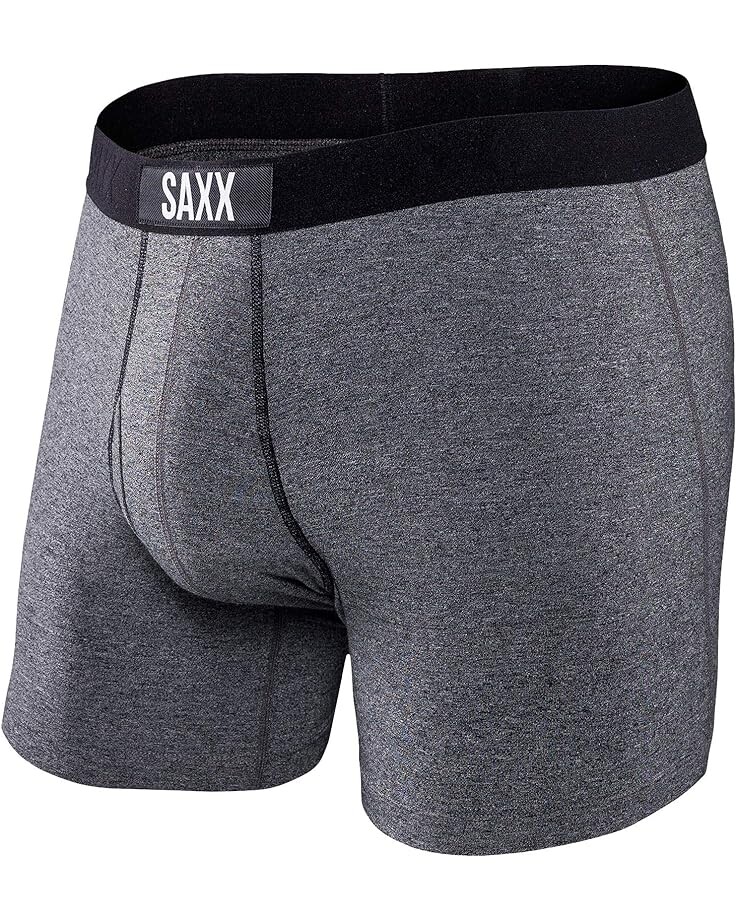 

Боксеры SAXX UNDERWEAR Ultra, цвет Salt & Pepper