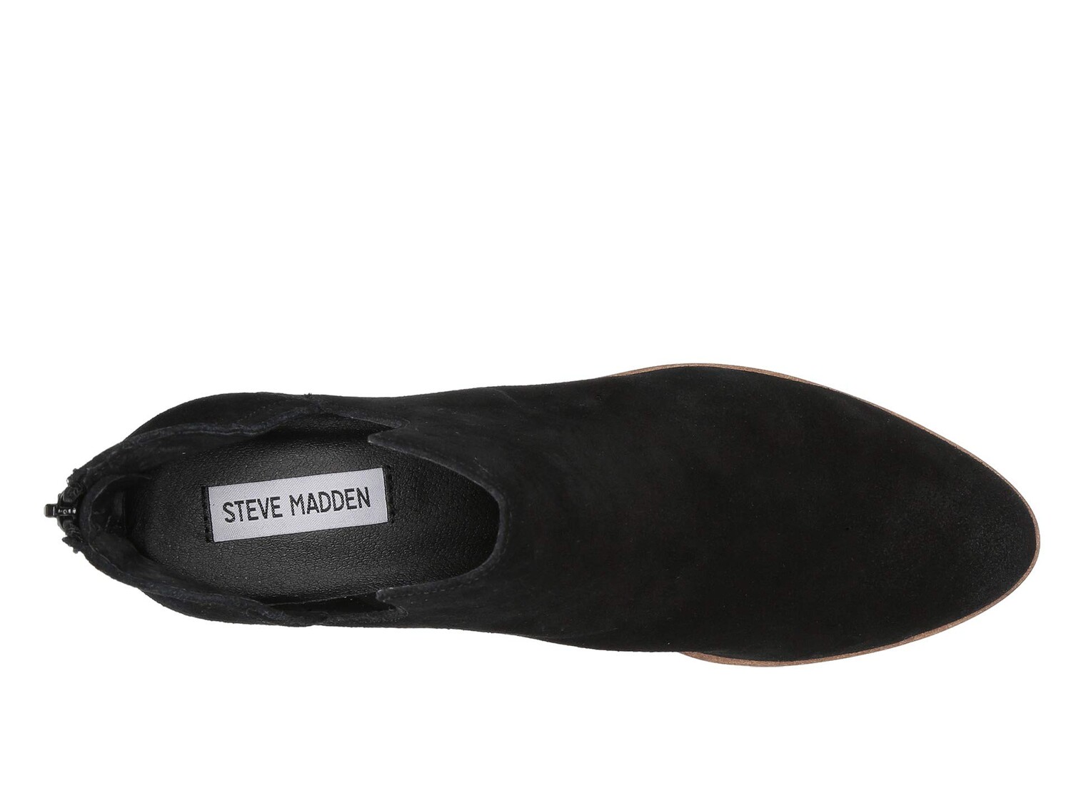 

Ботинки Steve Madden Lancaster Bootie