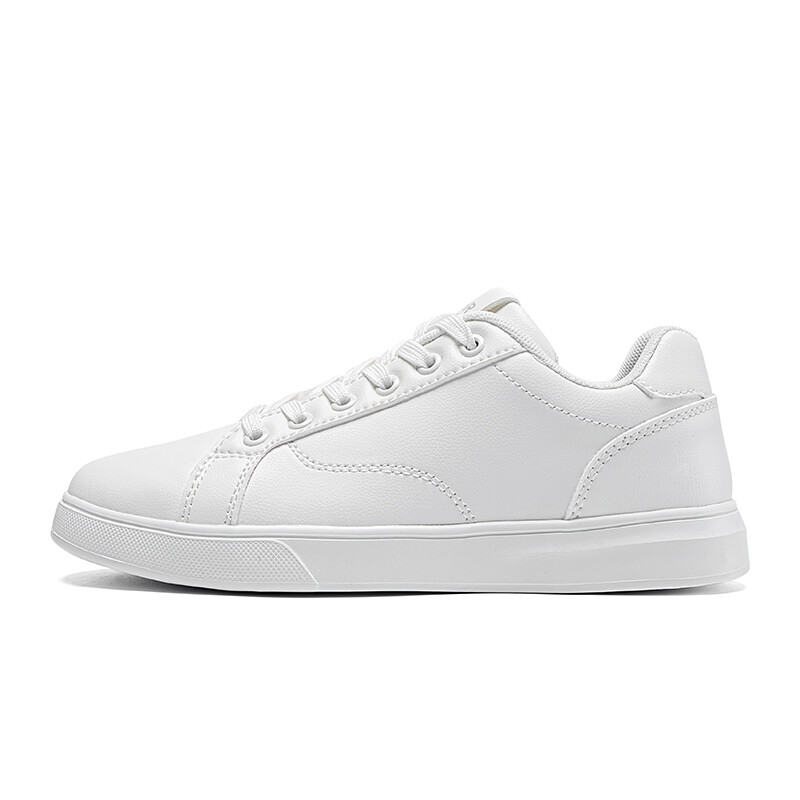 

Кроссовки ZHR Skateboarding Shoes Unisex Low-top, белый