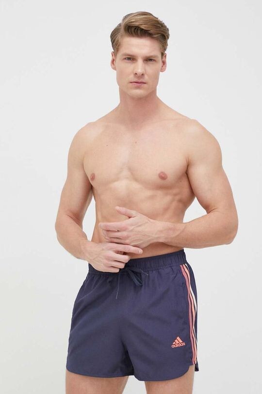 

Плавки adidas Performance, темно-синий