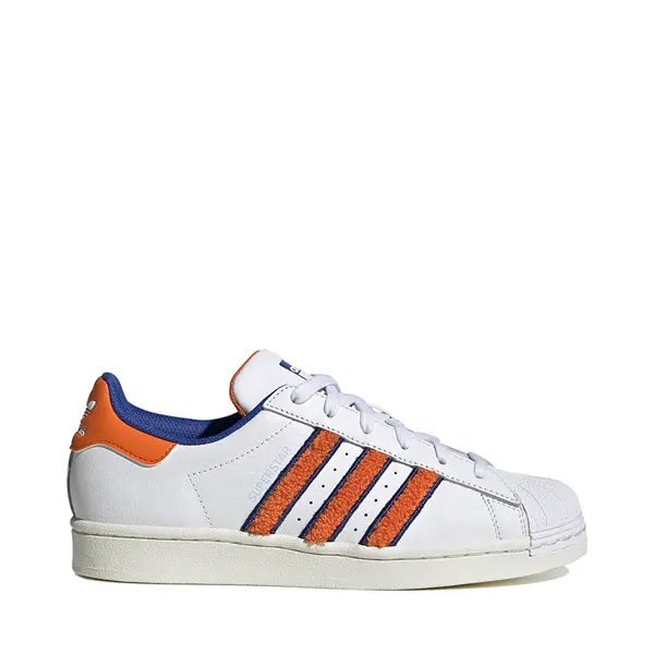 

adidas Женские кроссовки Superstar Athletic, мультиколор