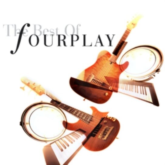 

Виниловая пластинка Fourplay - The Best of Fourplay