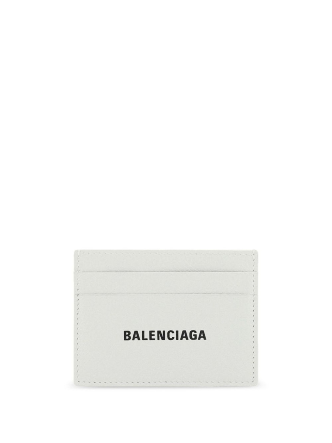 

Картхолдер Cash Balenciaga, белый