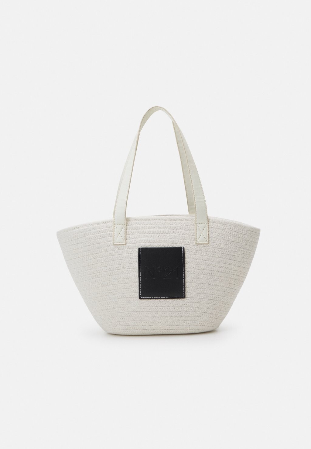 

Сумочка UNISEX N°21, цвет natural white