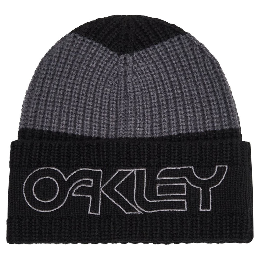 

Шапка Oakley TNP Deep Cuff, черный