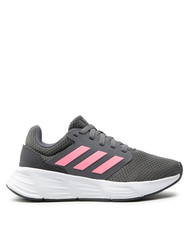 

Кроссовки Adidas, серый