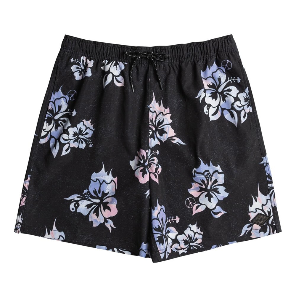

Шорты для плавания Billabong Wasted Times Lb Swimming Shorts, синий
