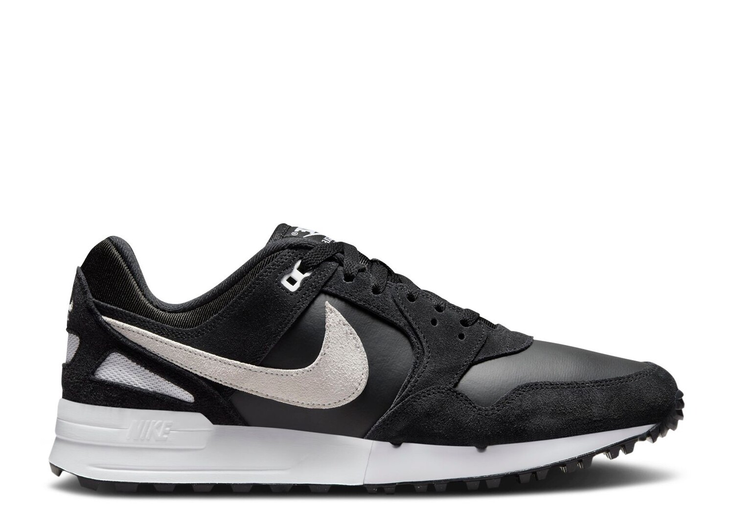

Кроссовки Nike Air Pegasus 89 Golf 'Black White', черный